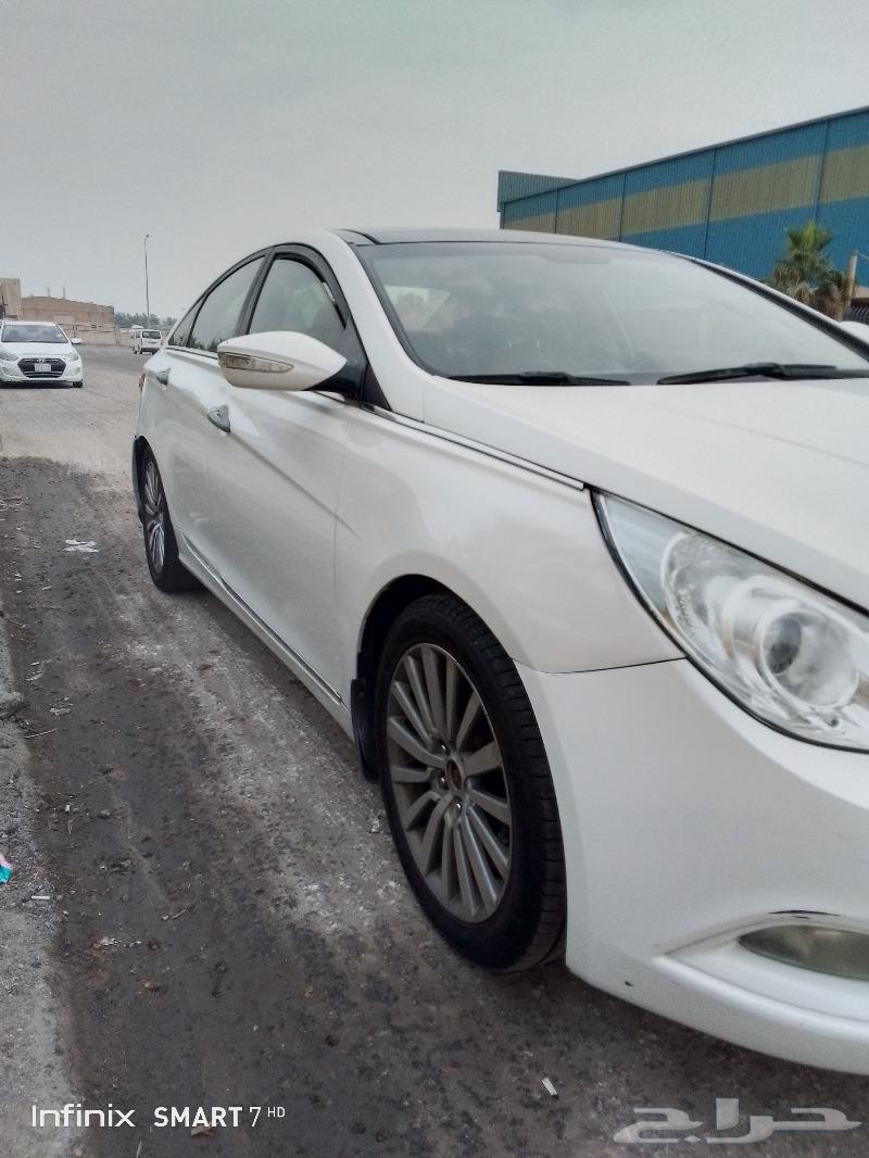 Hyundai Sonata 201163616433878019114