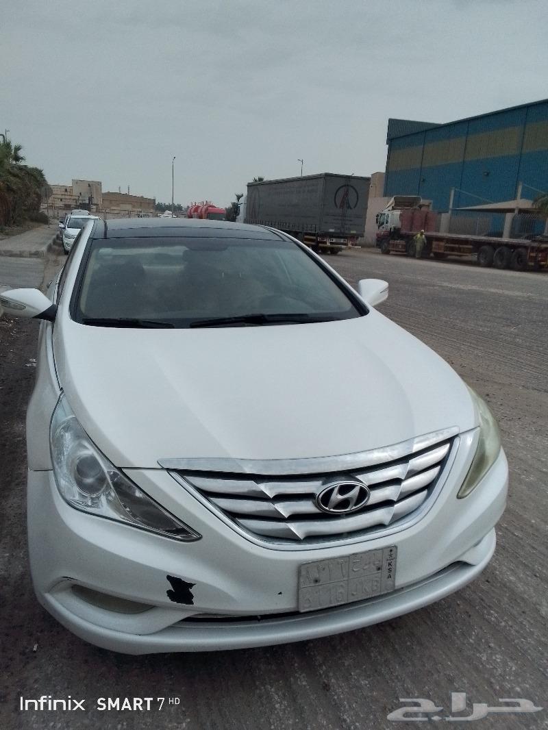Hyundai Sonata 201163616433878019112