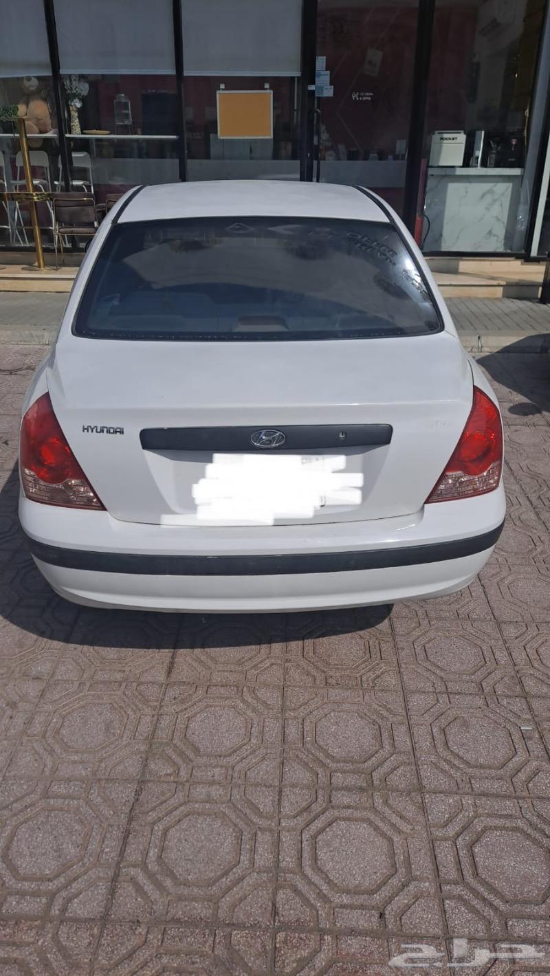 Hyundai Elantra government sales, very clean63616434198019111