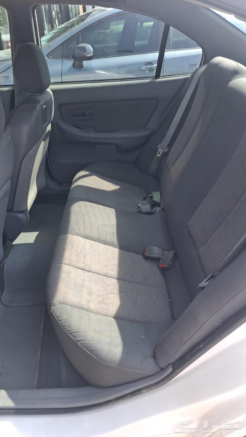Hyundai Elantra government sales, very clean63616434198019114