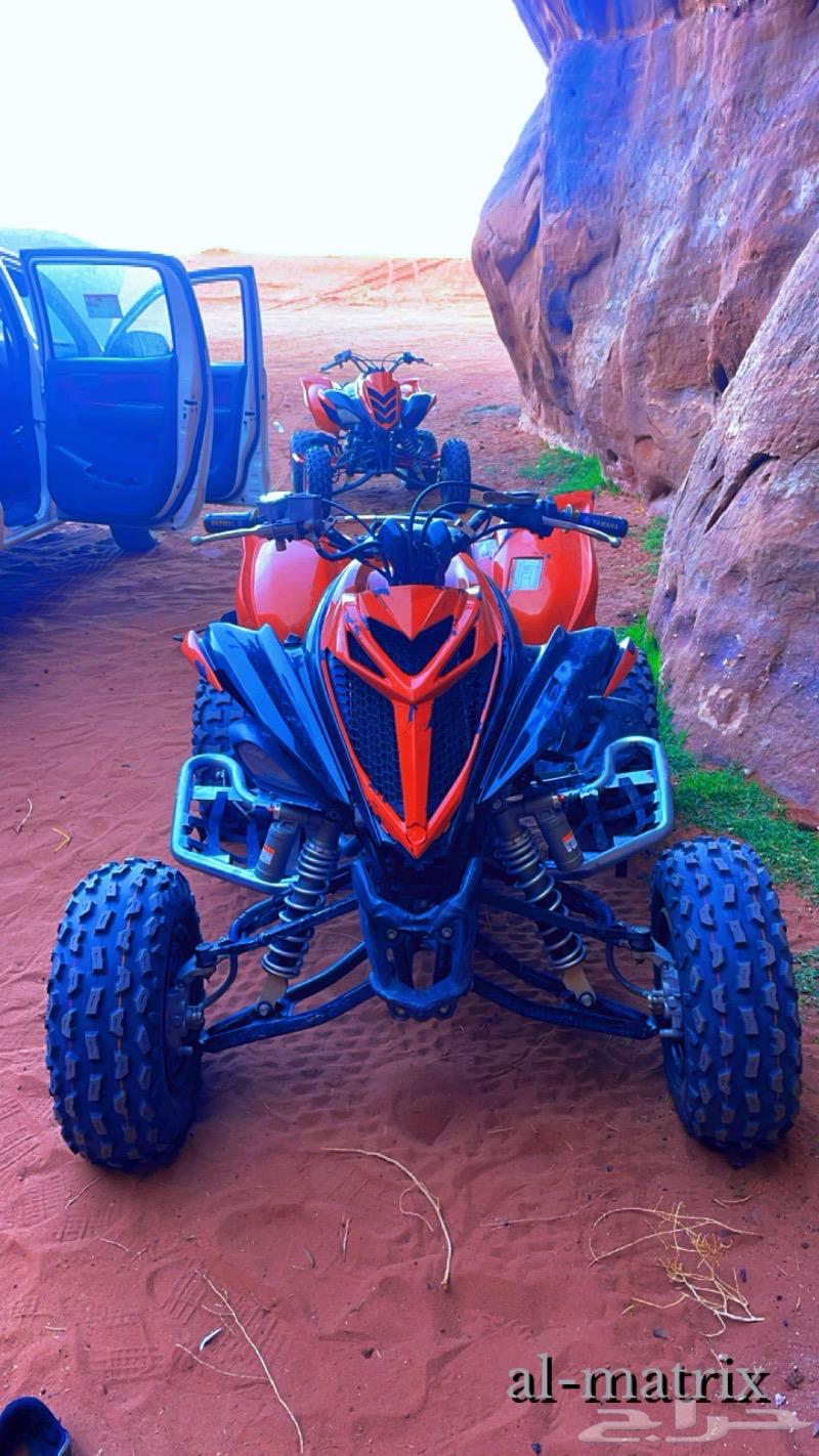 Raptor 700 2014 Special Edition63616439543810112