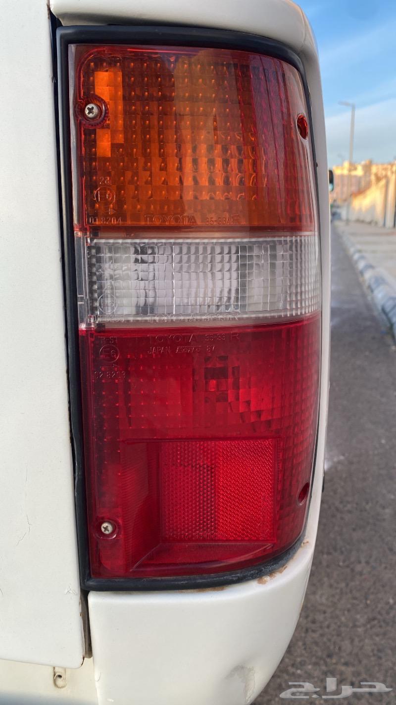 Hilux 1997 GLX full option rare63005966751619113