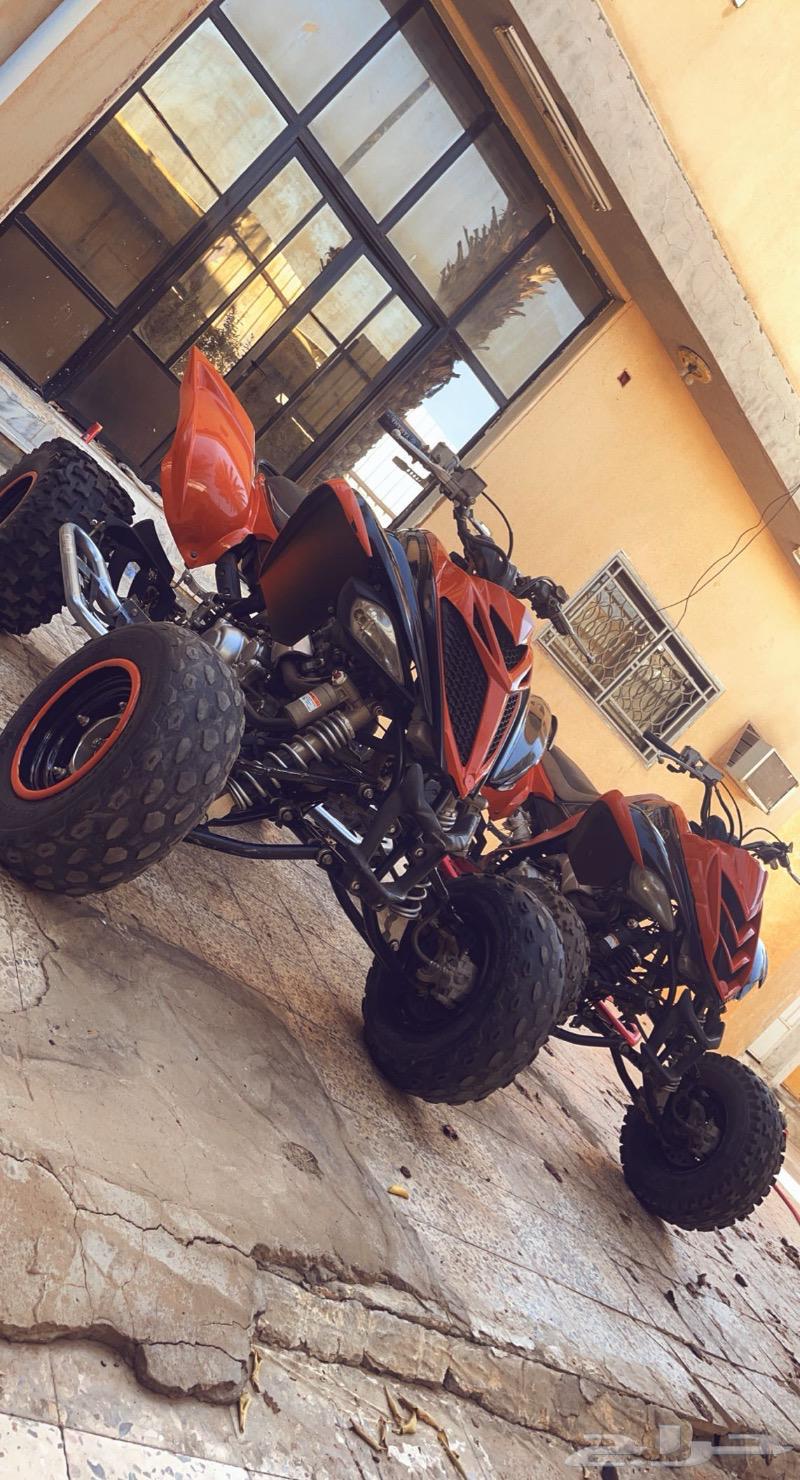 Raptor 700 2014 Special Edition63616439543810111