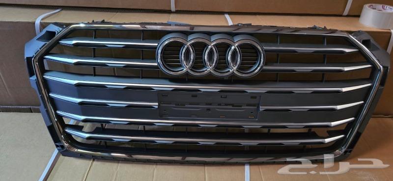 Audi A5 2019 Grille63616434341761110