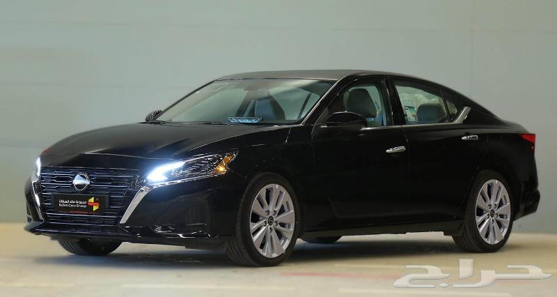 Nissan Altima S 2024 Model.63616435716482113