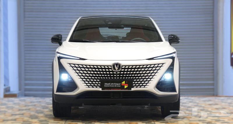 Changan UNI-T Elite 2025 Model.63616436998275111