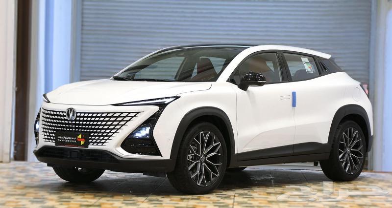 Changan UNI-T Elite 2025 Model.63616436998275112