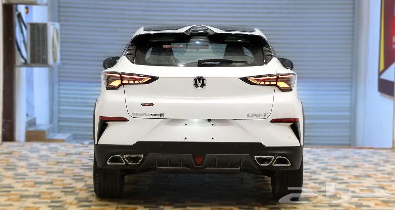 Changan UNI-T Elite 2025 Model.63616436998275113