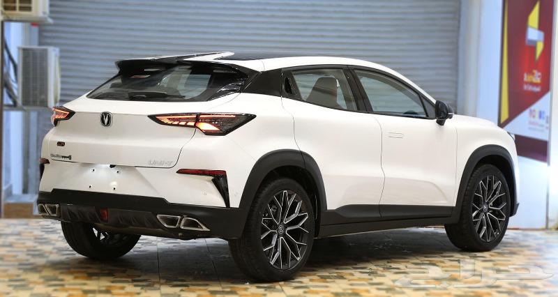 Changan UNI-T Elite 2025 Model.63616436998275114