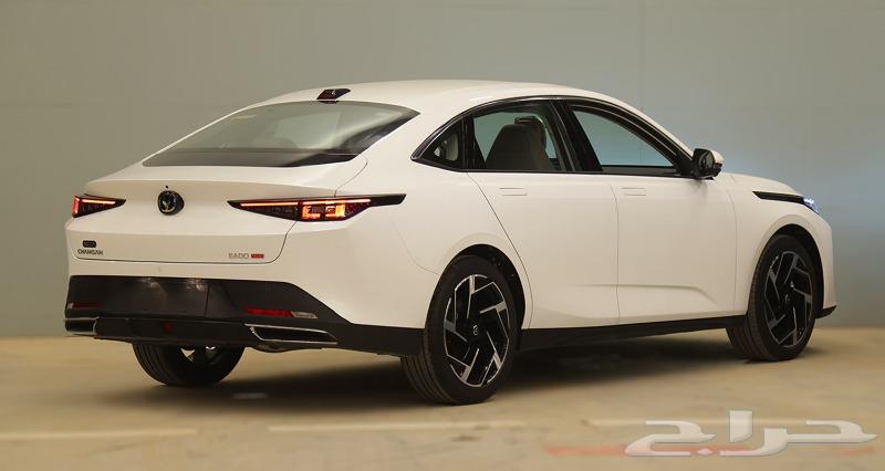 Changan Eado Plus Smart 2025 Model.63616437697539112