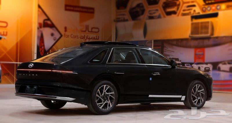 Hyundai Azera Exclusive 2025 Model.63616434205058112