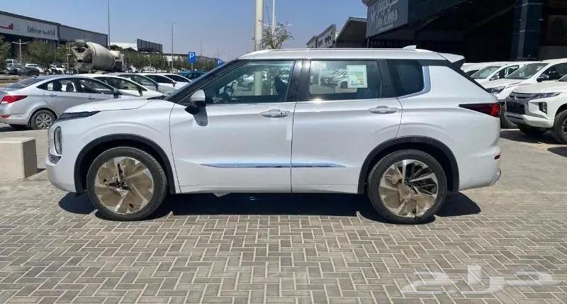 Mitsubishi Outlander Premium Full Option All Colors 2024 Brand New63616310939394113