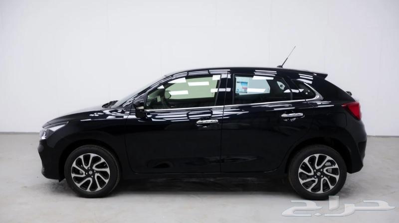 Suzuki Baleno GLX 1.5 Model 202563616309908225112