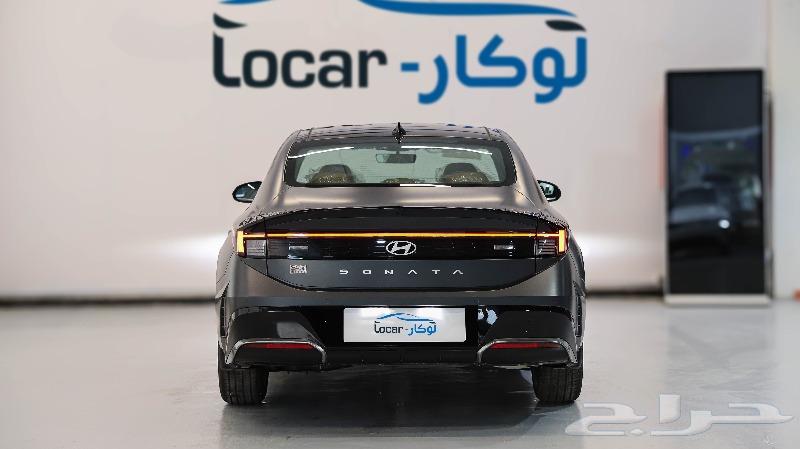 Hyundai Sonata 2500 Half Luxury Comfort 2025 Lowest Prices63616310533251111