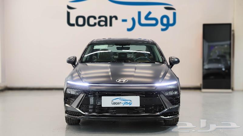Hyundai Sonata 2500 Half Luxury Comfort 2025 Lowest Prices63616310533251112