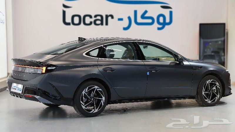 Hyundai Sonata 2500 Half Luxury Comfort 2025 Lowest Prices63616310533251113