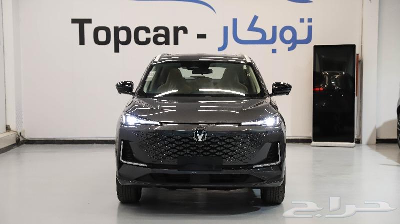 Changan UNI-S Elite 2025 Lowest Prices63616311246595114