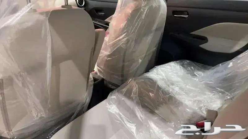 Nissan Sunny Half Option New Model 2023 Installment Offer63616438368385111