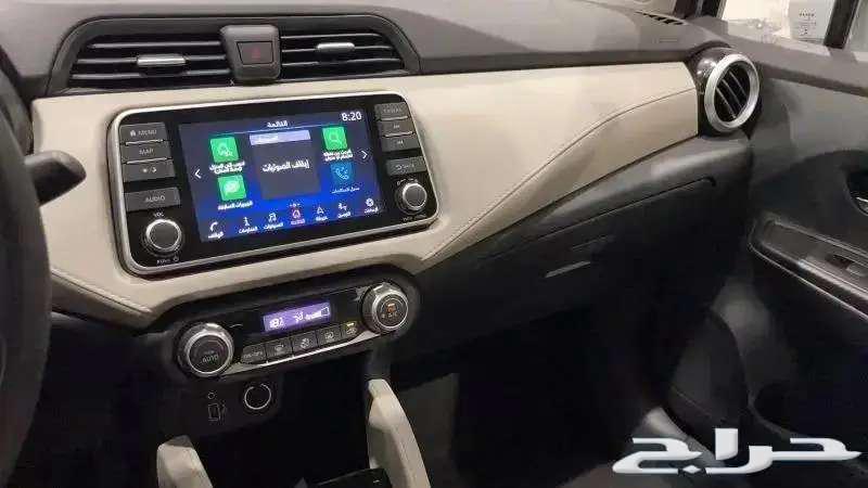 Nissan Sunny Half Option New Model 2023 Installment Offer63616438368385114