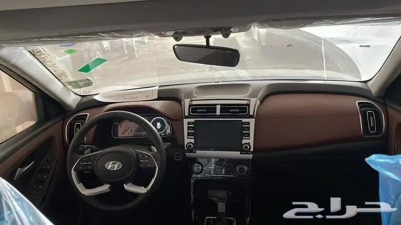 Hyundai Creta 202563616309427970111