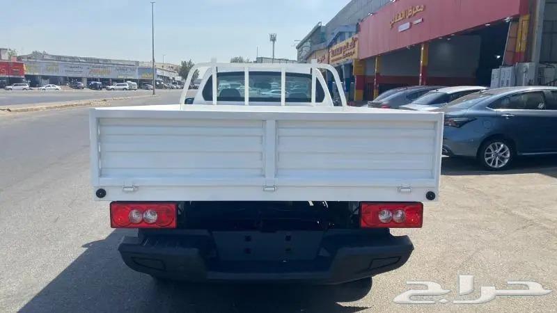 JMC GMC Gamarah Diesel Without Double Cab 202463616311403650114