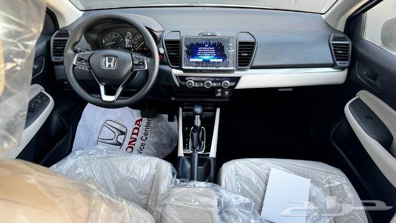Honda City DX 2024 Gray63616434782083112