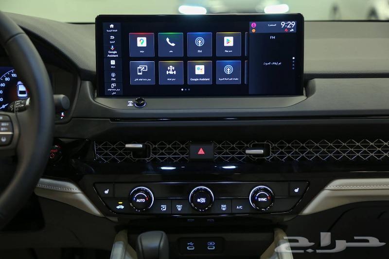 Honda Accord EXL Hybrid 2024 Cash and Financing63616435069059112