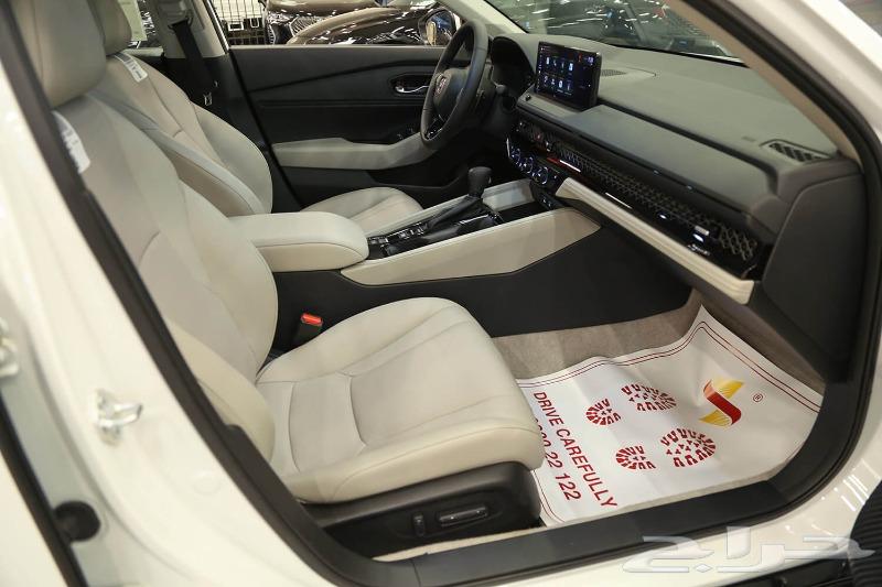 Honda Accord EXL Hybrid 2024 Cash and Financing63616435069059114
