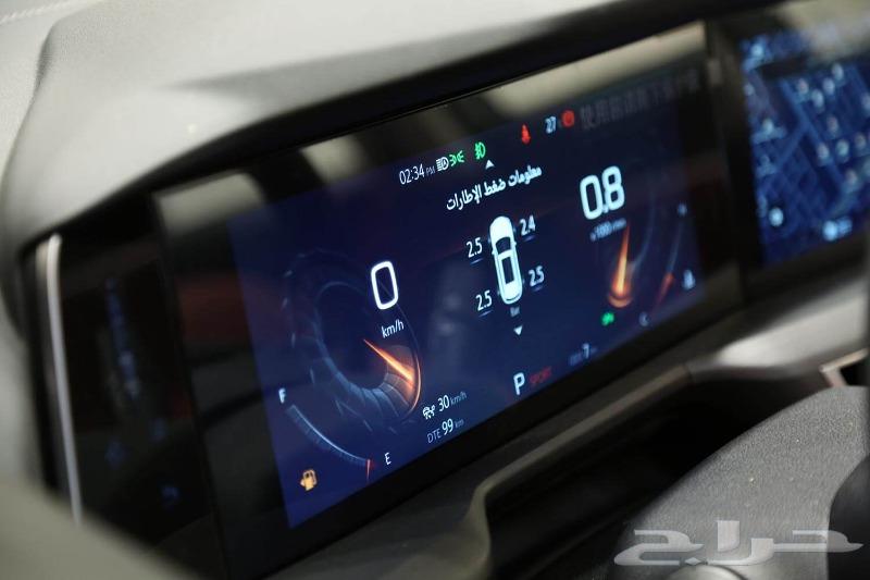 Changan CS75 Plus Limited 2023 Model.63616437406850114