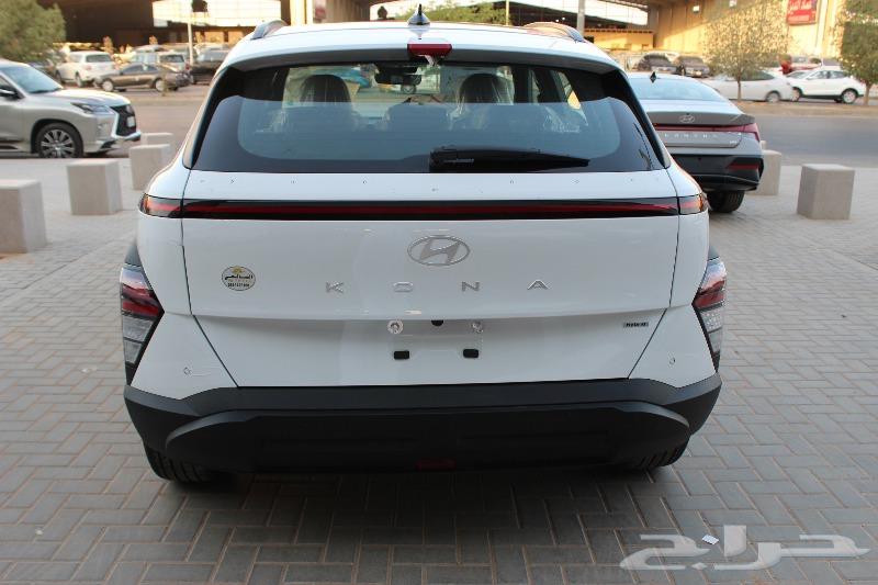 Kona Hybrid Smart 2024 Riyadh 9890063616309815426111