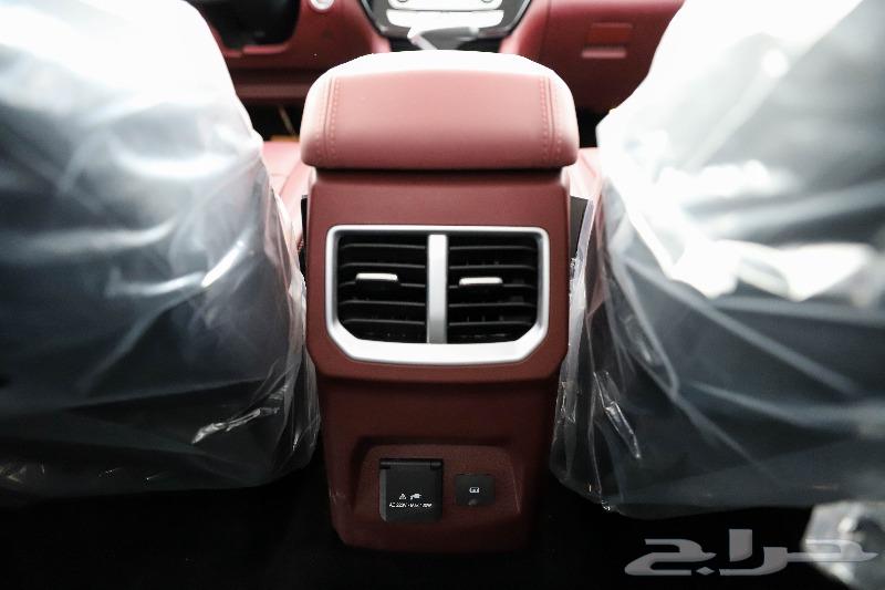 Great Wall Power 2024 Full Option Double Cabin Available for Cash and Financing63616310742659111