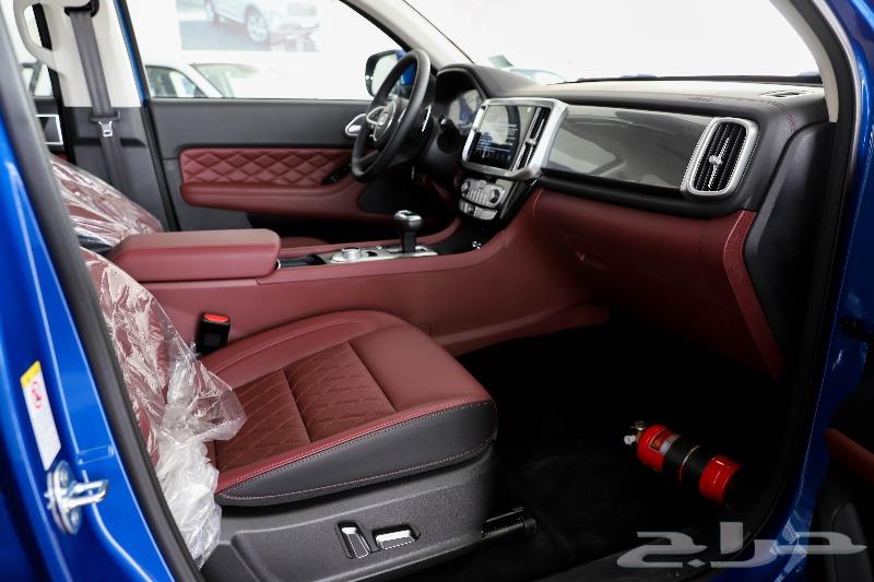 Great Wall Power 2024 Full Option Double Cabin Available for Cash and Financing63616310742659114
