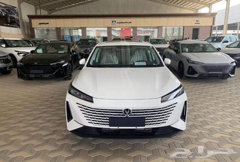 Changan Eado 2025 All Categories Brand New63616436916098111