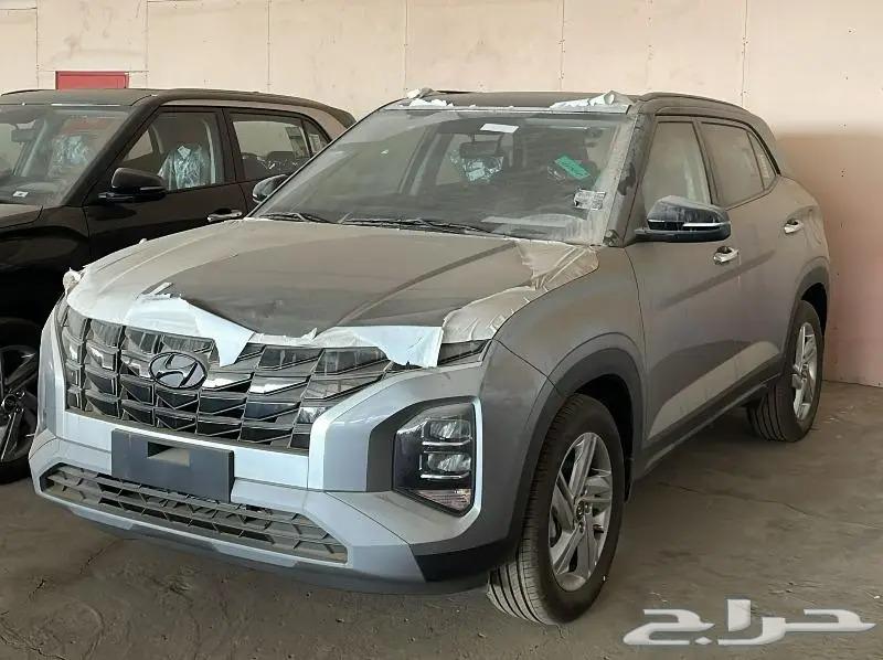 Hyundai Creta 202563616309427970112