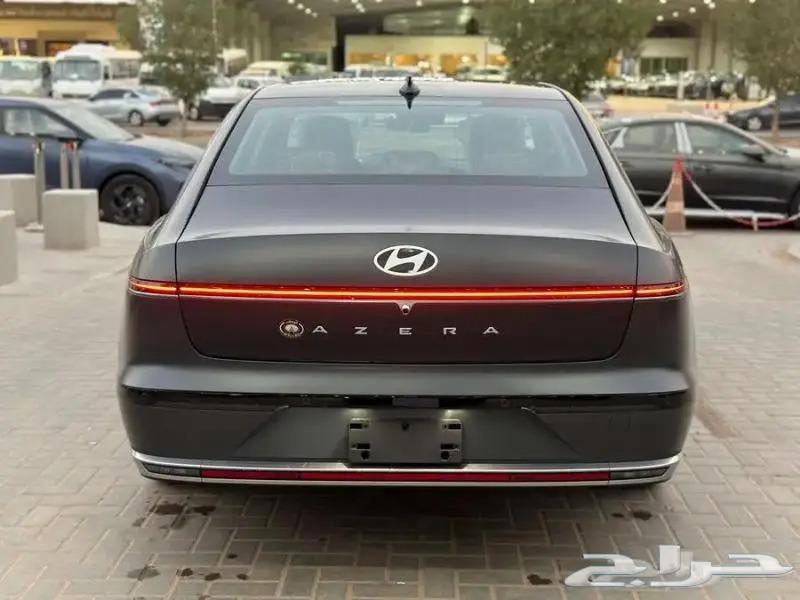 هيونداي ازيرا اكسكلوسيف 2025 كاش واقساط63616436659073111