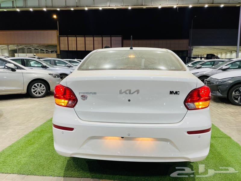 Kia Picanto Full 2024 Special Price Year-End Offer63616437754882112