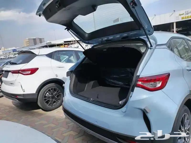 Jettour X50 Premium 2025 Bank Financing - Cash63616437143425112
