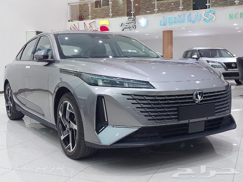 Changan Eado Plus 2025 _ Smart - Limited _ Very Special Price63616437332609112