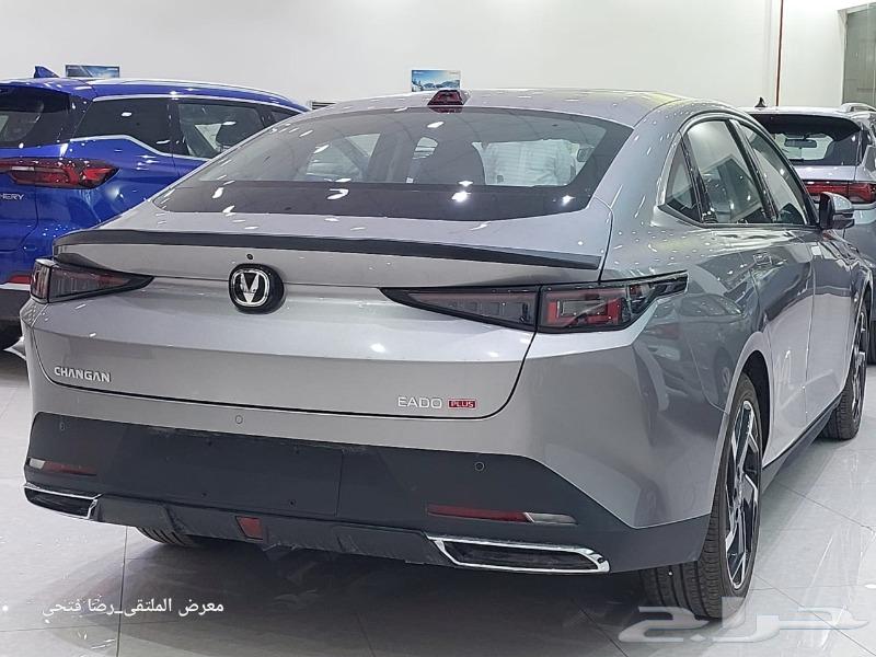 Changan Eado Plus 2025 _ Smart - Limited _ Very Special Price63616437332609113