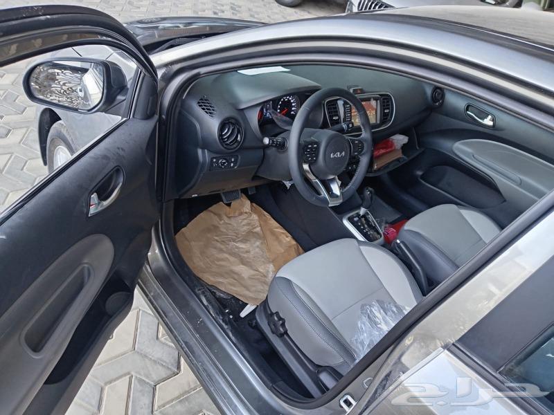 Kia Picanto Full Option No Sunroof 2024 Model Cash and Installment63616437683202112