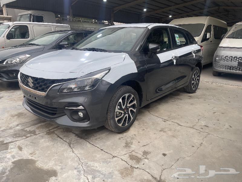 Suzuki Baleno 202563616438288387111
