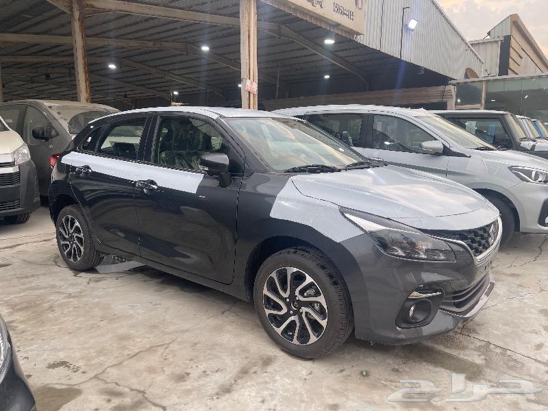 Suzuki Baleno 202563616438288387112