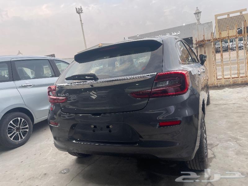 Suzuki Baleno 202563616438288387113