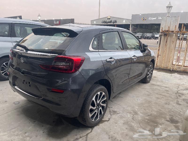 Suzuki Baleno 202563616438288387114