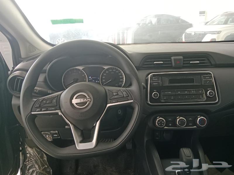 نيسان صنى _ 2024 _( كومفورت _ الشكل الجديد )63616438562050114