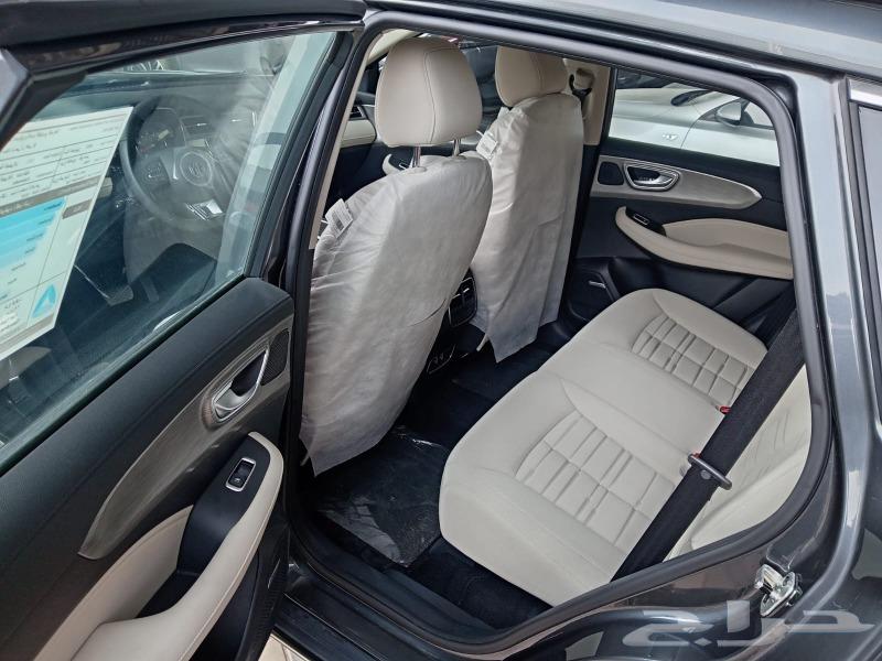 MG RX5 Comfort 2023 Model - Cash and Installment63616439612035114