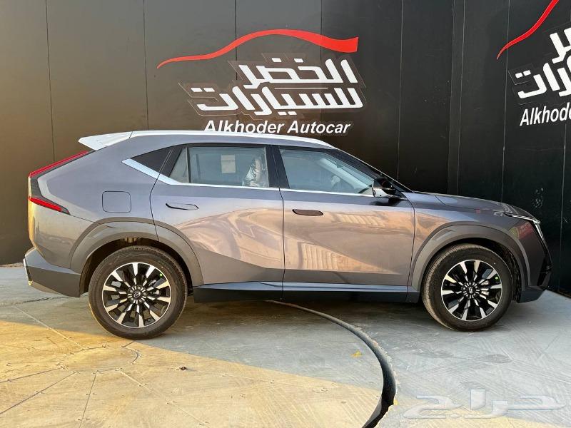 جي ايه سي GAC امكو 2025لدى شركه عبد المجيد الخضر63616309460995113