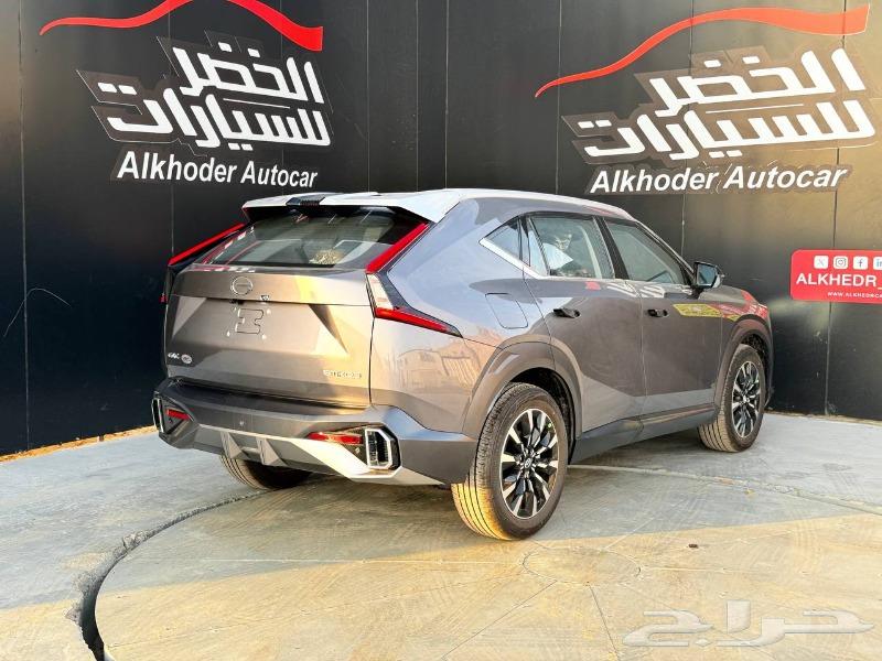 جي ايه سي GAC امكو 2025لدى شركه عبد المجيد الخضر63616309460995114