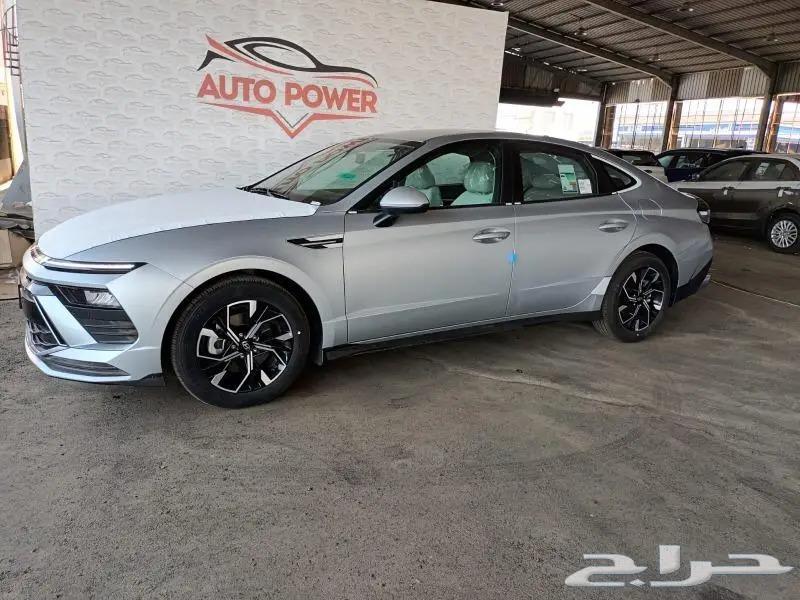 Hyundai Sonata 2025 Full63616309585667111