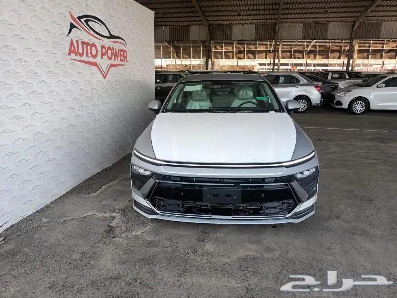 Hyundai Sonata 2025 Full63616309585667112